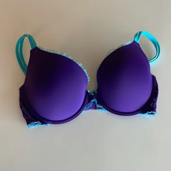 ❤️ lot of 7 DKNY 32D bras - Picture 8 of 11